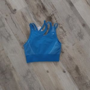 Gymshark sports bra size s